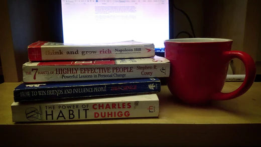 Starting Self-Improvement