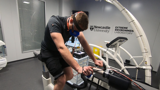 Why I Chose Postgraduate Study - MSc Exercise Physiology