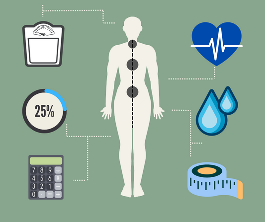 Discover the Power of Body Metrics for Your Health
