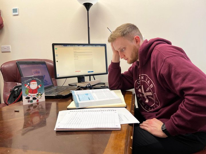 Balancing work, life, and studies: approaches over the years