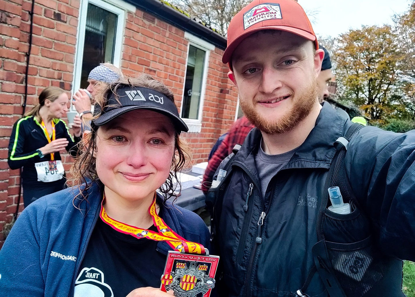 Fully Coached Training Block