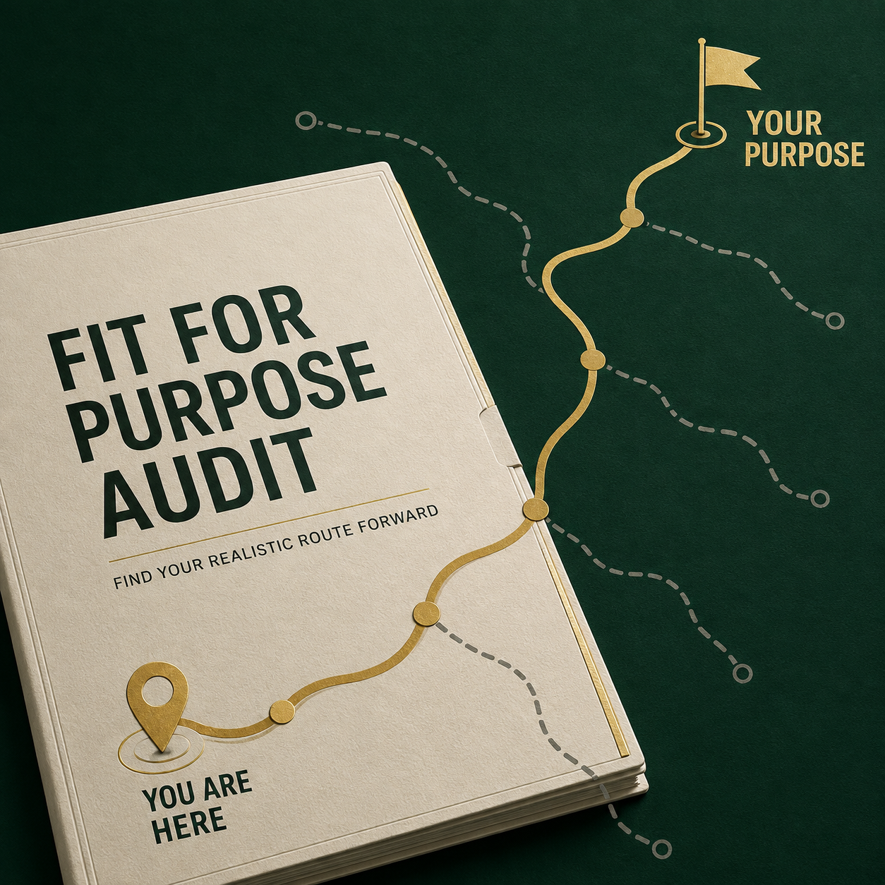 Fit For Purpose Audit