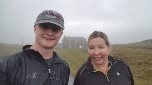 Case Study: Linda Mather