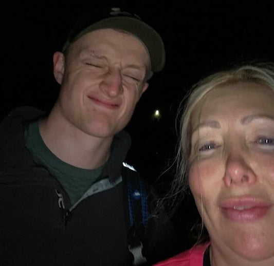 Review: A Letter from Linda