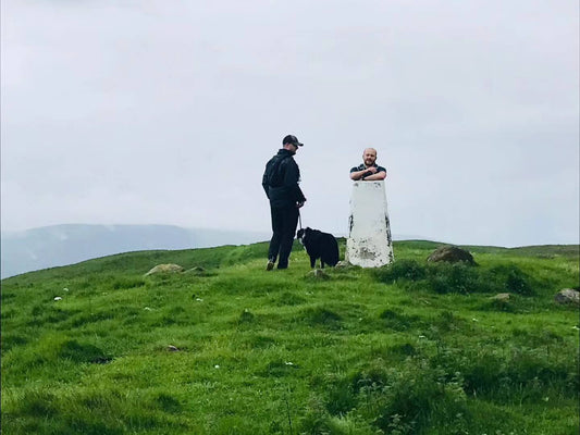 Case Study: Mike Shaw