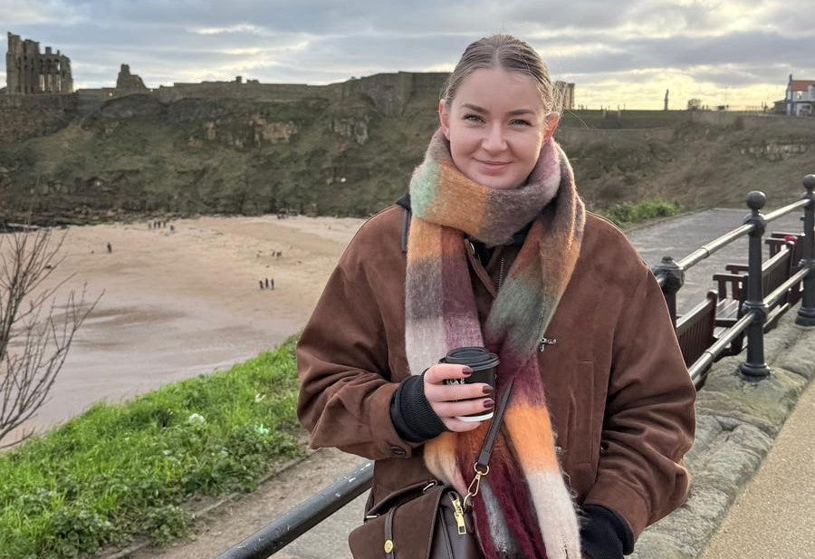 Case Study: Caragh Penney