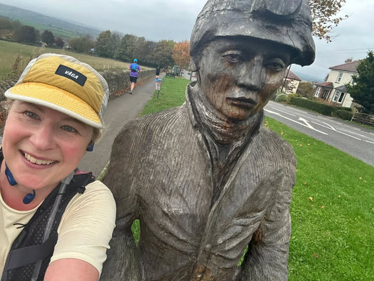 Case Study: Lottie Watkinson