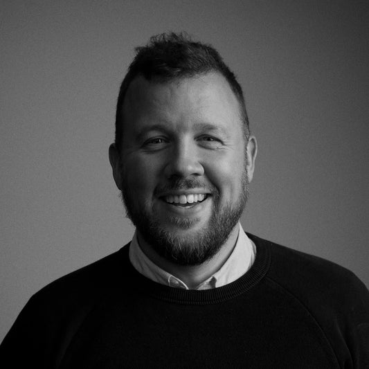 Case Study: Alec Berry