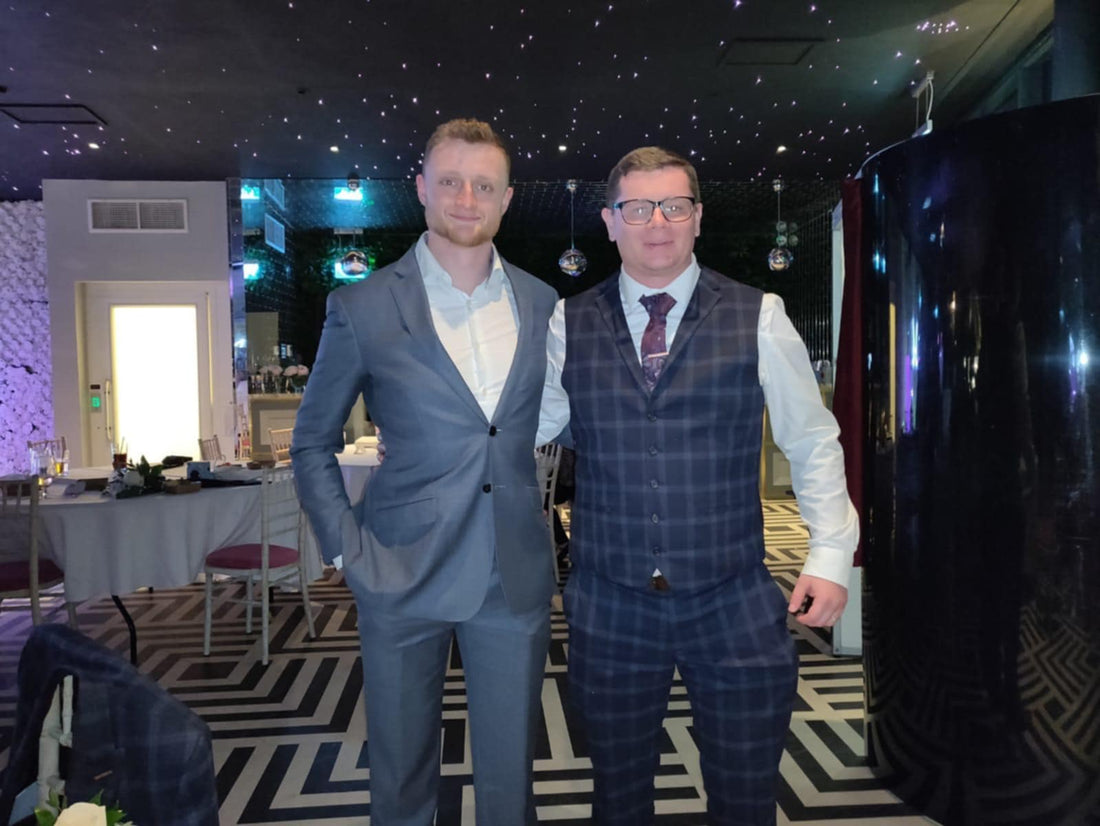 Case Study: Thomas Hubbuck