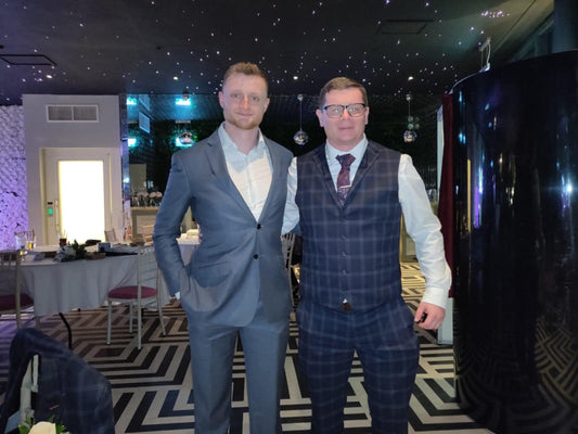 Case Study: Thomas Hubbuck