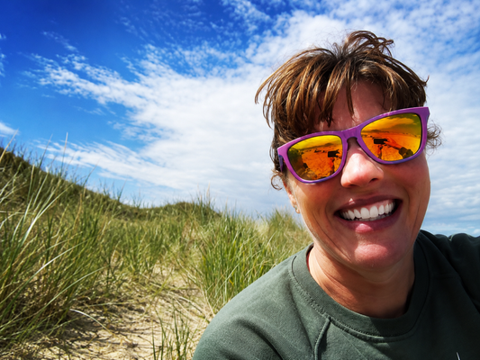 Case Study: Jill Simpson