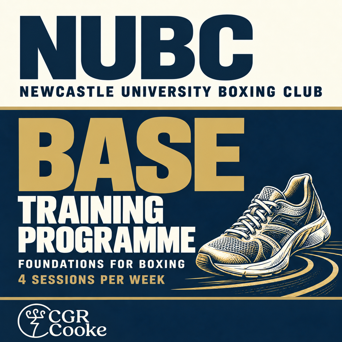 NUBC Base Training Programme