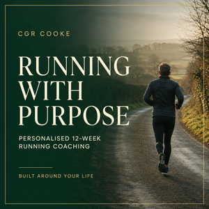 Running With Purpose
