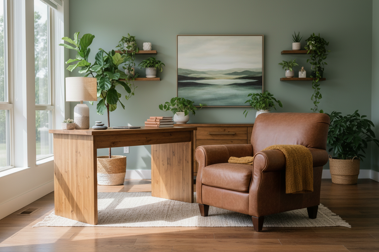 Health Consultancy Session