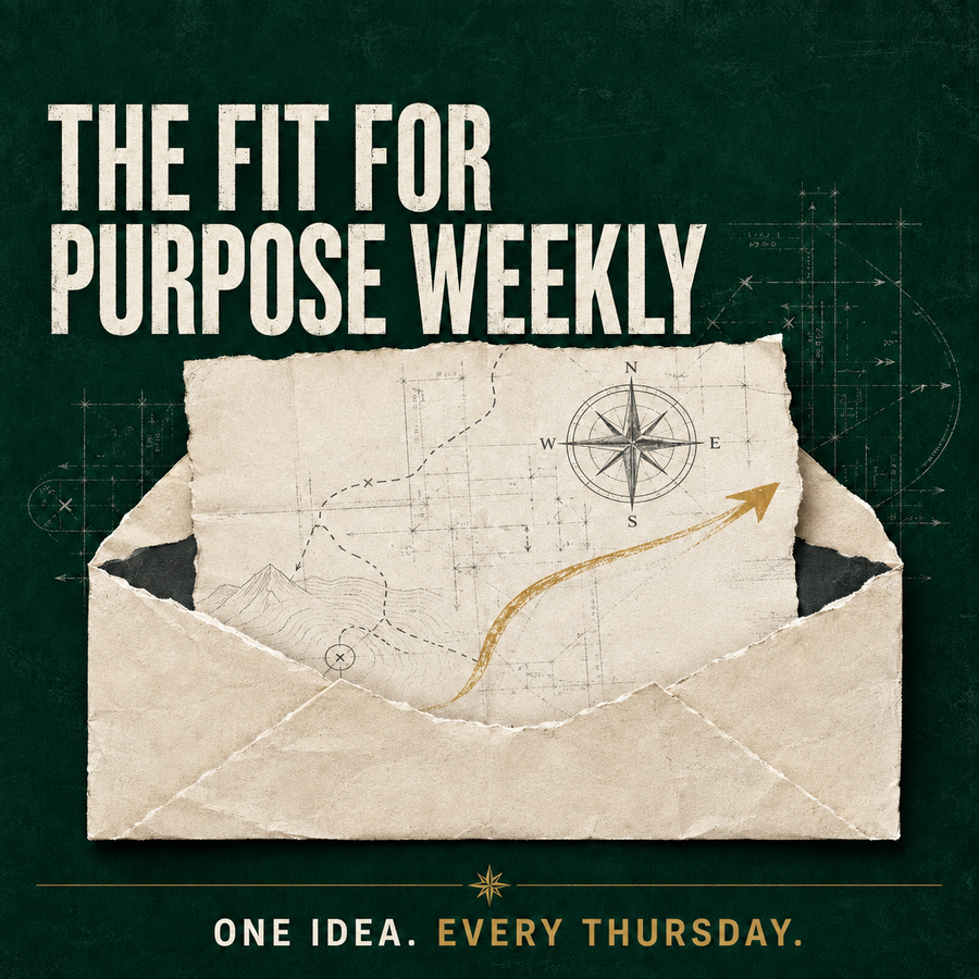 Weekly insight